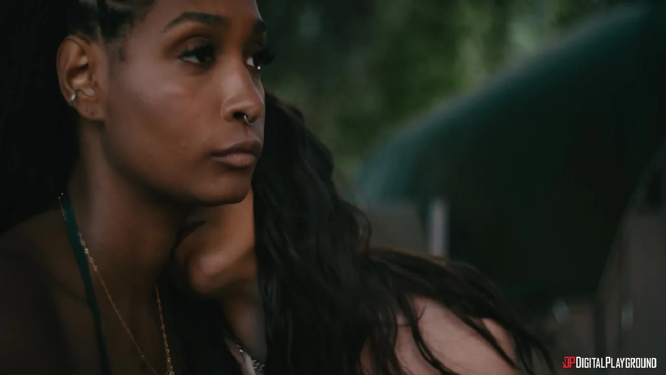 Preview of DigitalPlayground Chanel Camryn And Addis Fouche Camp Carnage Part 2 XXX